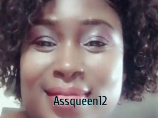 Assqueen12