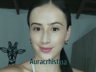 Auracrhistina