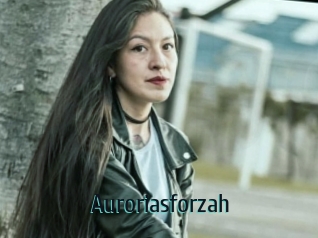 Auroriasforzah