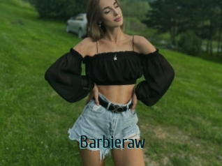 Barbieraw