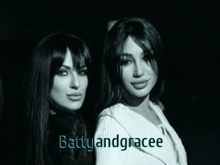 Battyandgracee