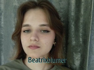 Beatrixblumer