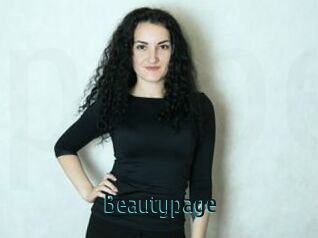 Beautypage