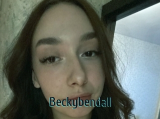 Beckybendall