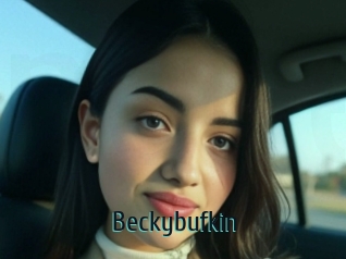 Beckybufkin