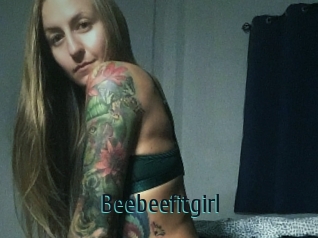Beebeefitgirl