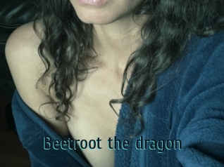 Beetroot_the_dragon