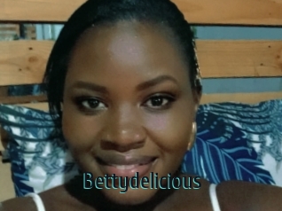 Bettydelicious
