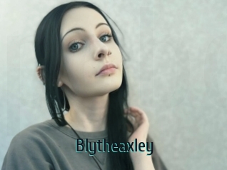 Blytheaxley