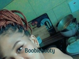 Boobiebooty