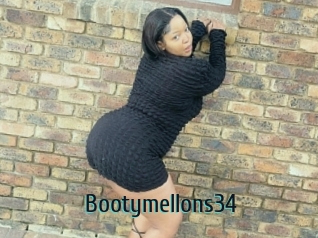 Bootymellons34