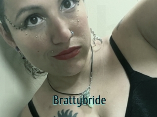 Brattybride