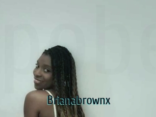 Brianabrownx