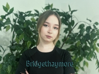 Bridgethaymore