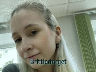 Brittledorget