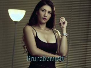 Brunabonnett