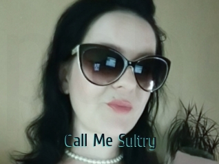 Call_Me_Sultry