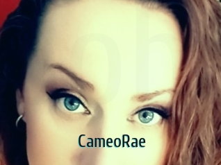 CameoRae