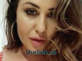 CharlieNicole Porno beurettes