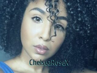 ChelseaRoseX Porno beurettes