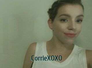 CorrieXOXO