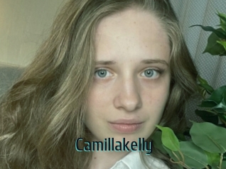 Camillakelly