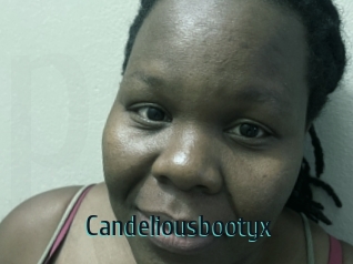 candeliousbootyx Porno beurettes