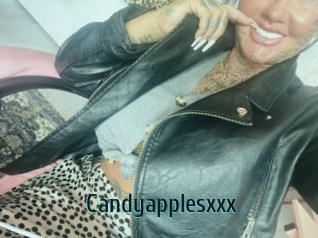 Candyapplesxxx