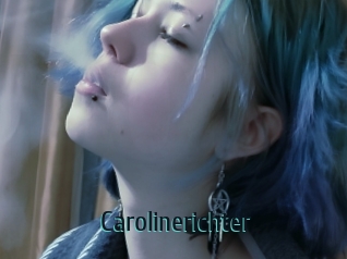 Carolinerichter