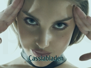 Cassiabladen