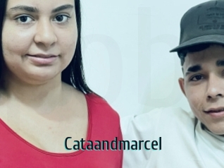 Cataandmarcel