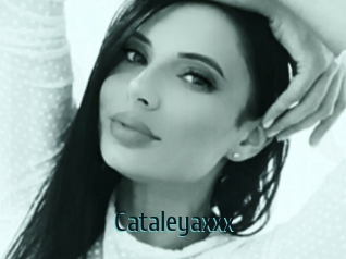 Cataleyaxxx