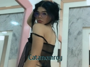Catamomroy