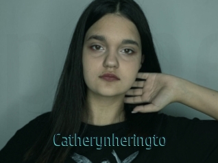 Catherynheringto
