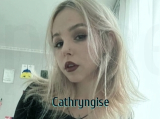 Cathryngise