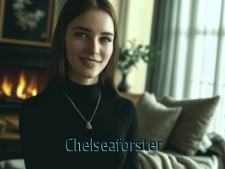Chelseaforster