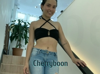 Cherryboon