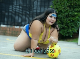 Chloebigass