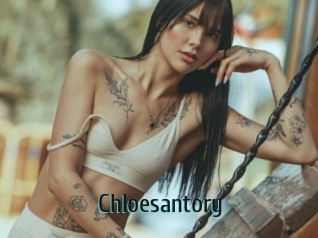 Chloesantory