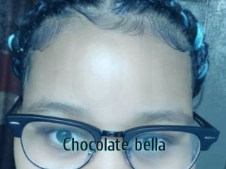 Chocolate_bella