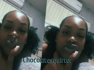 chocolatesquirter Porno beurettes