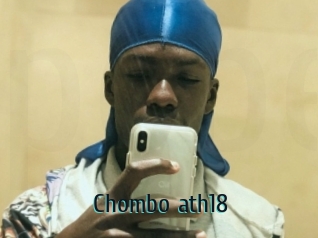 Chombo_ath18
