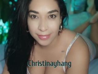 Christinayhang