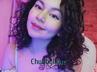 Chubbylicius