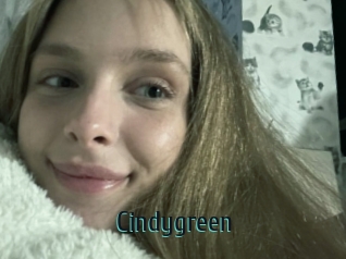 Cindygreen