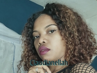 Claudianellah