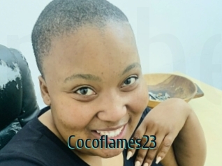 Cocoflames23
