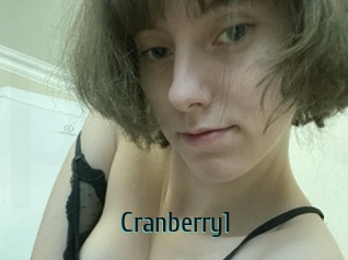 Cranberry1