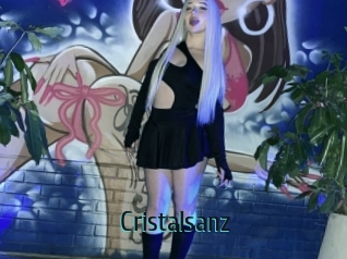 Cristalsanz