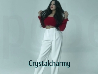 Crystalcharmy